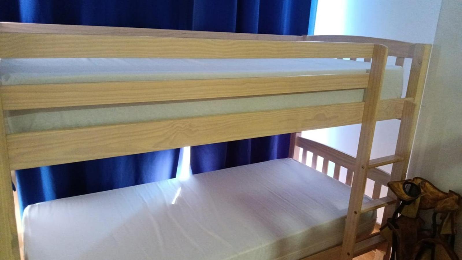 Albergue -Wifi- O Apartamento -No Wifi- Camino Santiago Porrino - En Pleno Centro - City Centre エクステリア 写真