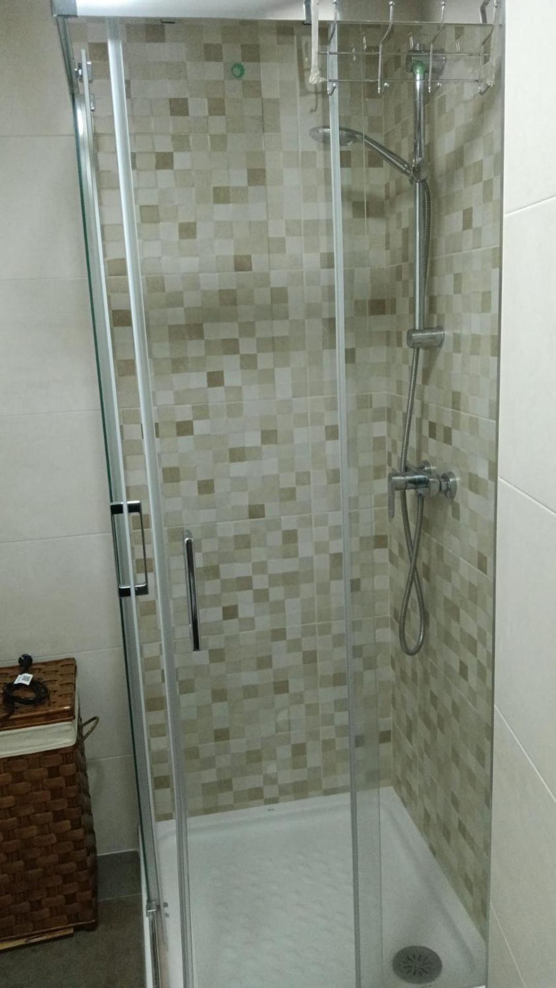 Albergue -Wifi- O Apartamento -No Wifi- Camino Santiago Porrino - En Pleno Centro - City Centre エクステリア 写真