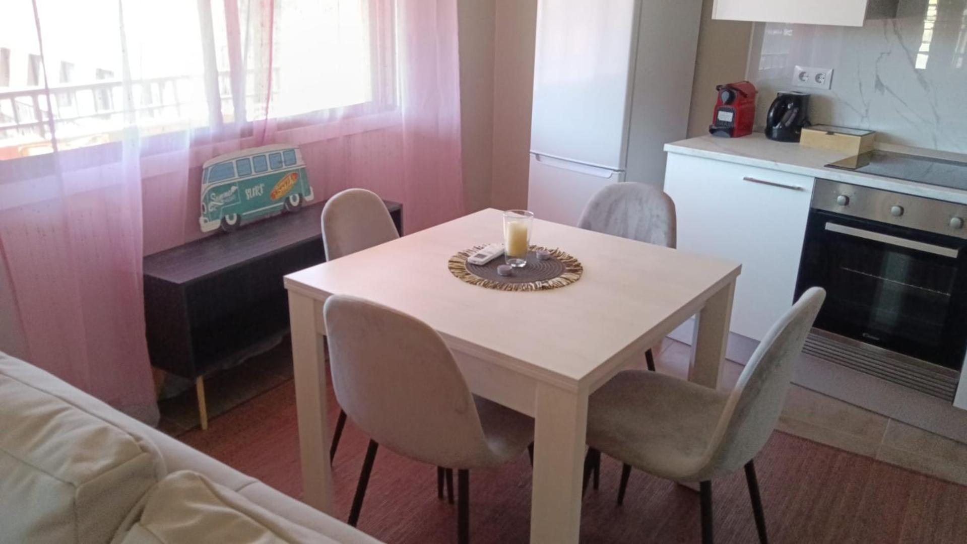 Albergue -Wifi- O Apartamento -No Wifi- Camino Santiago Porrino - En Pleno Centro - City Centre エクステリア 写真
